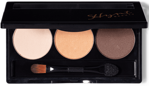 Hynt Beauty - Suite Eyeshadow Palette in Sweet Nectar