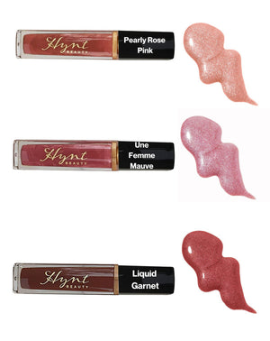 Hynt Beauty - LIBRE Lip Plump & Gloss Lip Oil